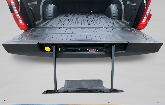 2025 Ford F-350SD King Ranch