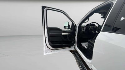 2021 Ford F-350SD Lariat