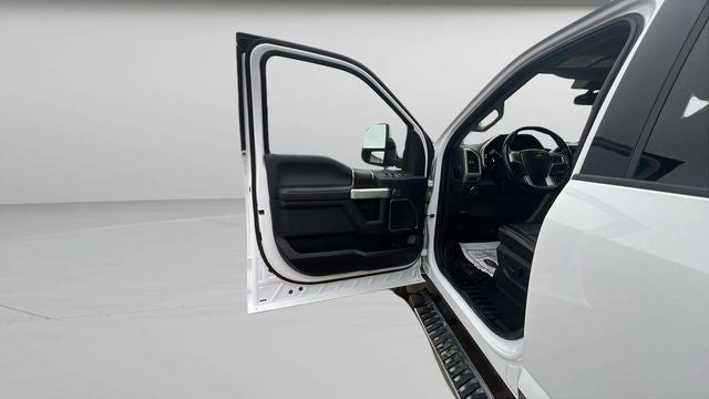 2021 Ford F-350SD Lariat