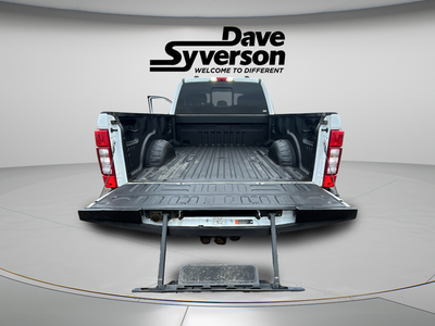 2021 Ford F-350SD Lariat
