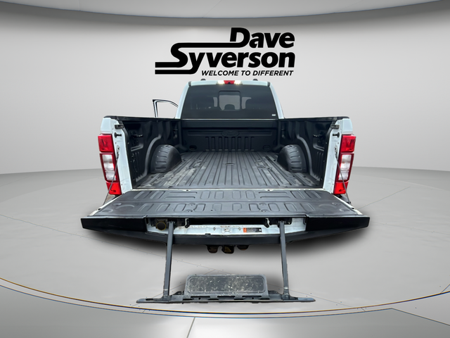 2021 Ford F-350SD Lariat