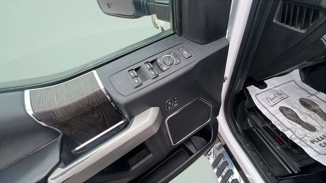 2021 Ford F-350SD Lariat