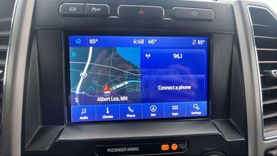 2021 Ford F-350SD Lariat