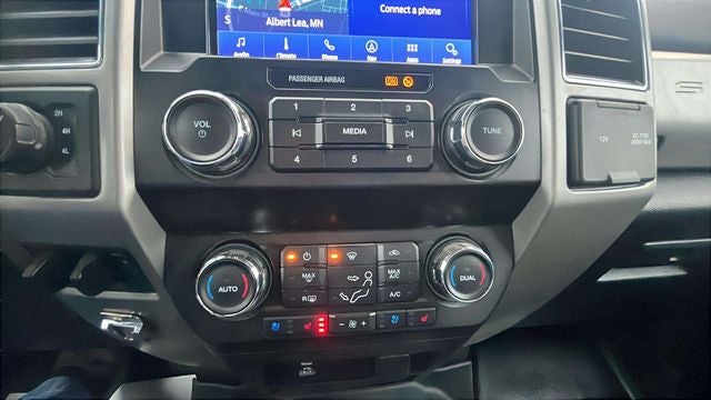 2021 Ford F-350SD Lariat