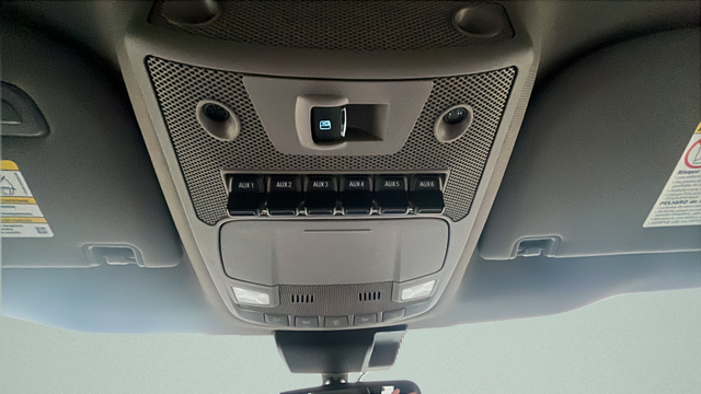 2021 Ford F-350SD Lariat