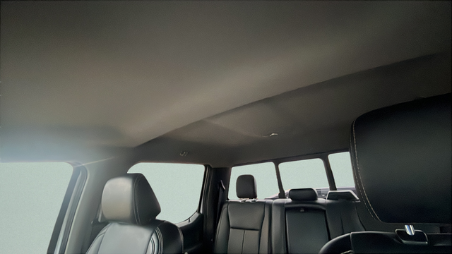 2021 Ford F-350SD Lariat