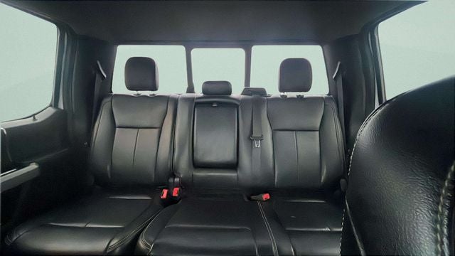 2021 Ford F-350SD Lariat