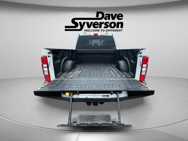 2021 Ford F-350SD Lariat
