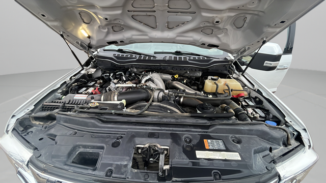 2021 Ford F-350SD Lariat