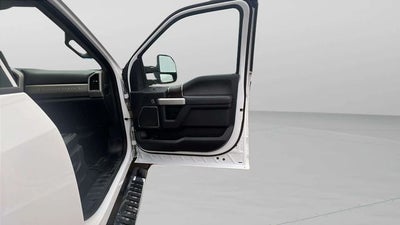 2021 Ford F-350SD Lariat
