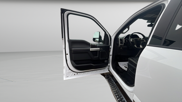 2021 Ford F-350SD Lariat