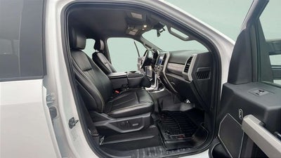 2021 Ford F-350SD Lariat