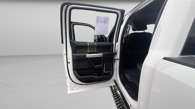 2021 Ford F-350SD Lariat