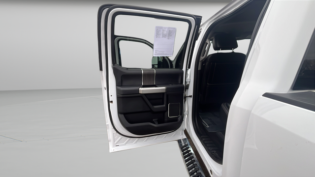 2021 Ford F-350SD Lariat