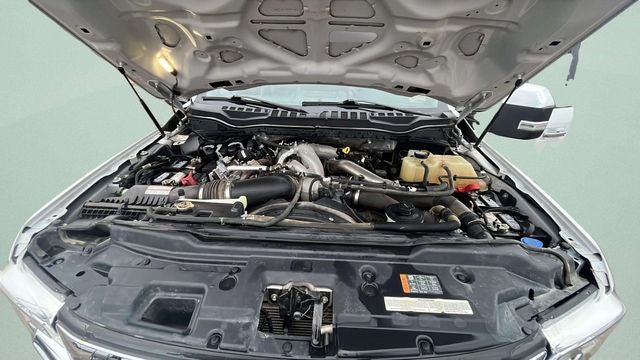 2021 Ford F-350SD Lariat