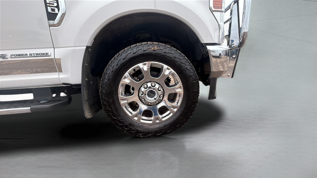 2021 Ford F-350SD Lariat