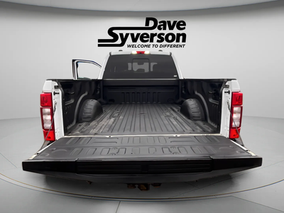 2021 Ford F-350SD Lariat