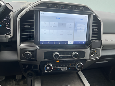 2022 Ford F-350SD Lariat