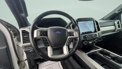 2022 Ford F-350SD Lariat