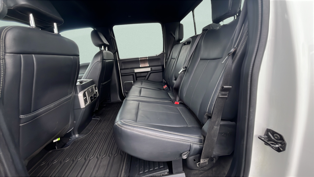 2022 Ford F-350SD Lariat