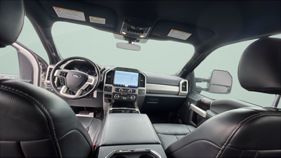 2022 Ford F-350SD Lariat