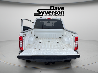 2022 Ford F-350SD Lariat
