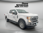 2022 Ford F-350SD Lariat