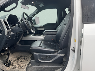 2022 Ford F-350SD Lariat