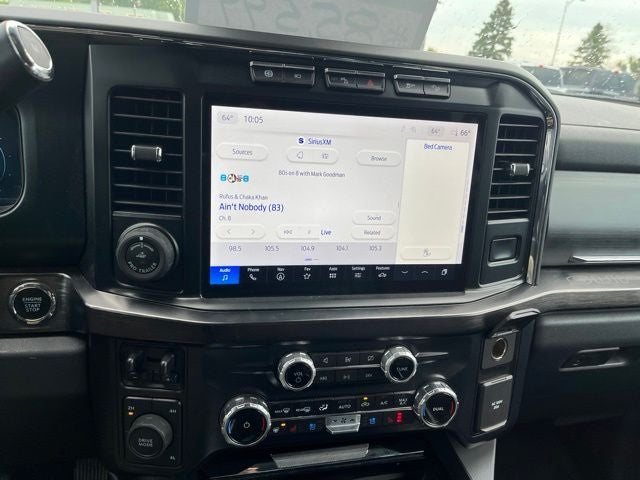 2023 Ford F-450SD Lariat DRW