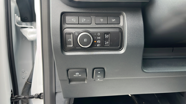 2023 Ford F-450SD Lariat DRW