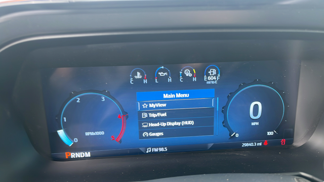 2023 Ford F-450SD Lariat DRW