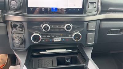 2023 Ford F-450SD Lariat DRW