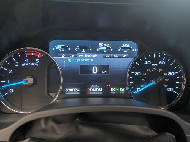 2022 Ford F-450SD Lariat DRW