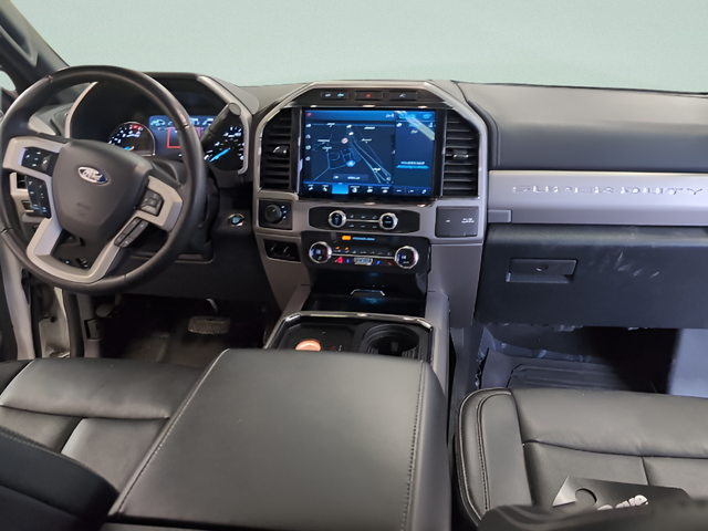 2022 Ford F-450SD Lariat DRW