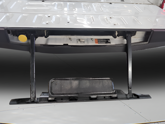 2022 Ford F-450SD Lariat DRW