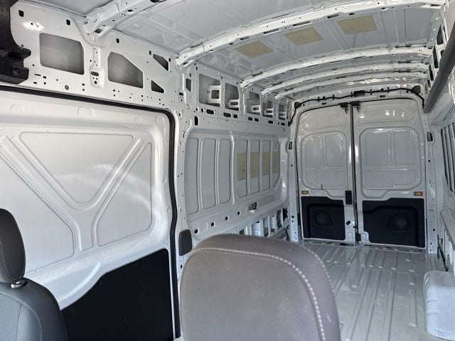 2025 Ford Transit-350 Base