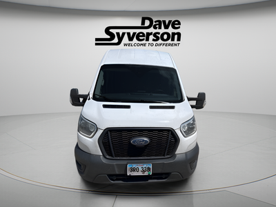 2025 Ford Transit-350 Base