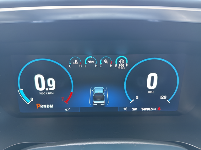 2022 Ford F-150 Limited