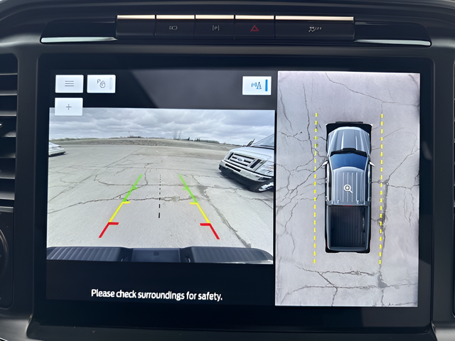 2022 Ford F-150 Limited