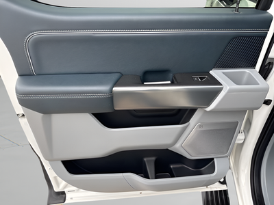 2022 Ford F-150 Limited