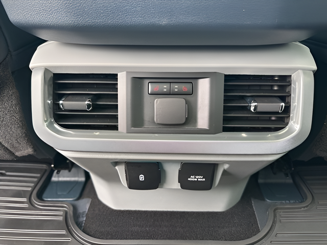 2022 Ford F-150 Limited