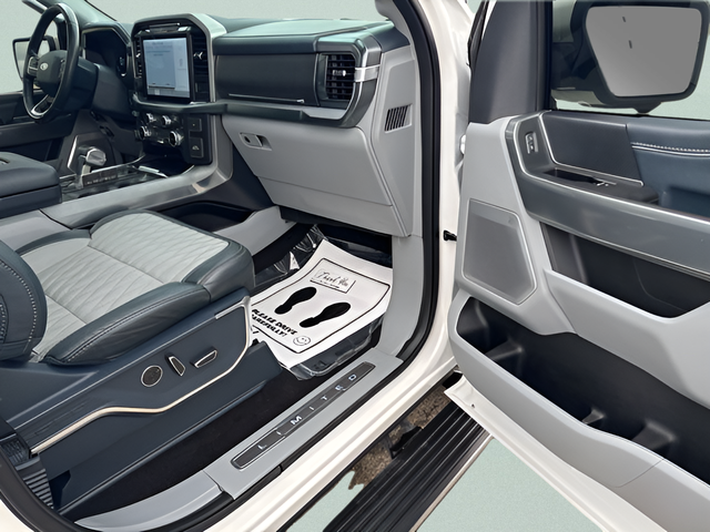 2022 Ford F-150 Limited