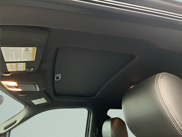 2013 Ford F-150 FX4 ROCKY RIDGE