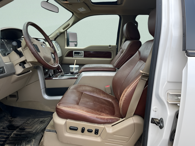 2010 Ford F-150 King Ranch