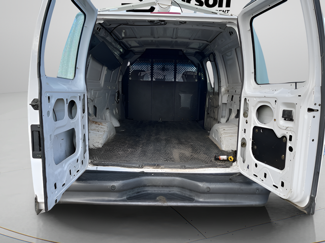 2007 Ford E-250 Commercial