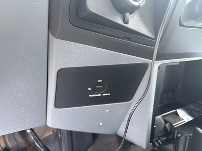 2011 Ford F-350SD XL