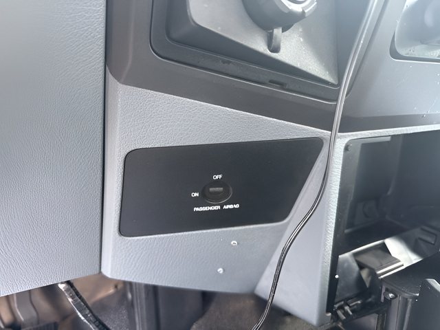 2011 Ford F-350SD XL