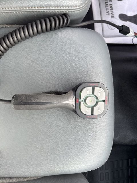 2011 Ford F-350SD XL