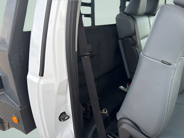 2011 Ford F-350SD XL