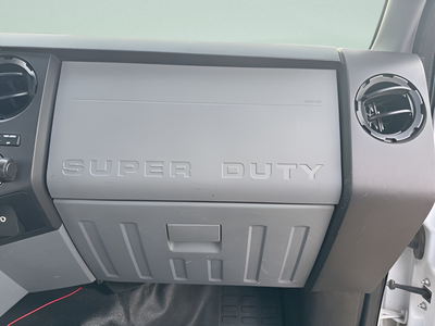 2011 Ford F-350SD XL